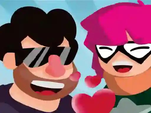Oyunu Love Pins Online çevrimiçi