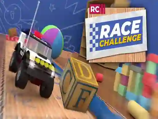 Oyunu Mini Toy Car çevrimiçi