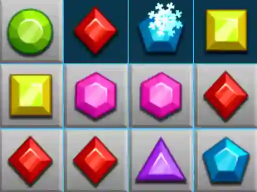 Oyunu Jewel Legend çevrimiçi