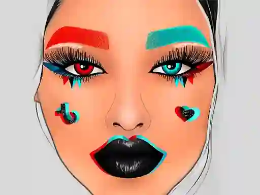 Oyunu Face Chart çevrimiçi