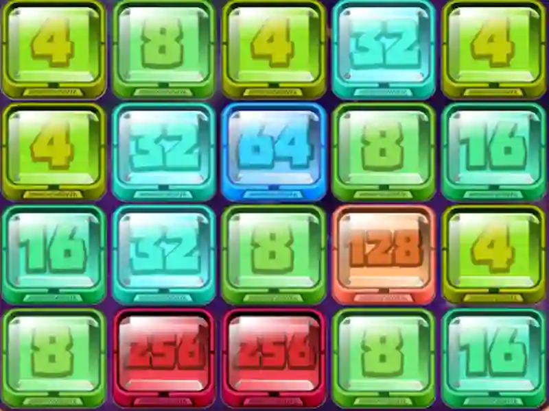 Oyunu Number Chain çevrimiçi