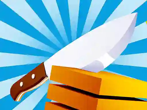 Oyunu Slice It All çevrimiçi