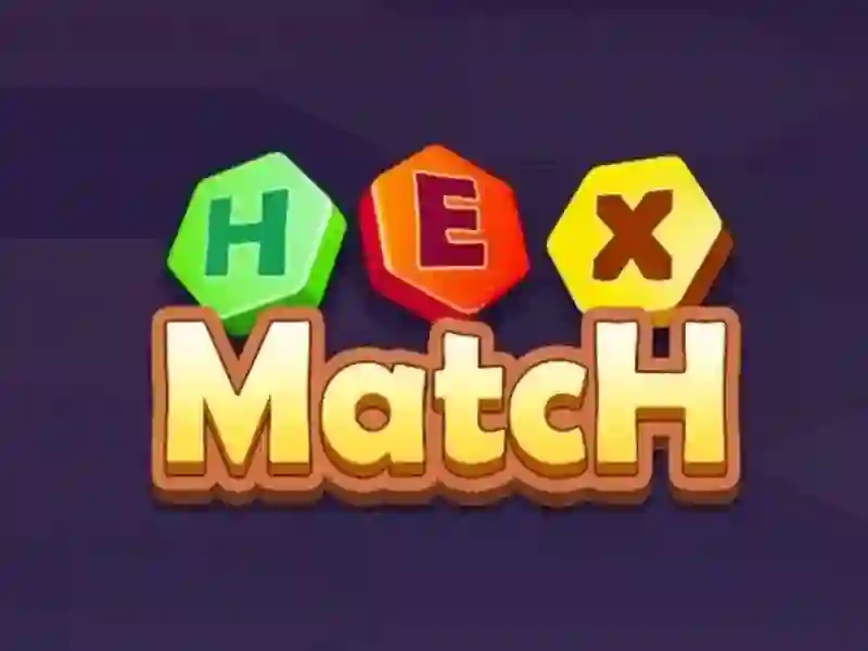 Oyunu Hex Match çevrimiçi