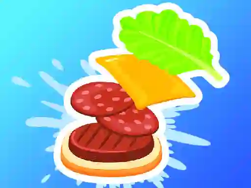 Oyunu Sandwich Shuffle çevrimiçi
