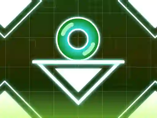 Oyunu Neon Road çevrimiçi
