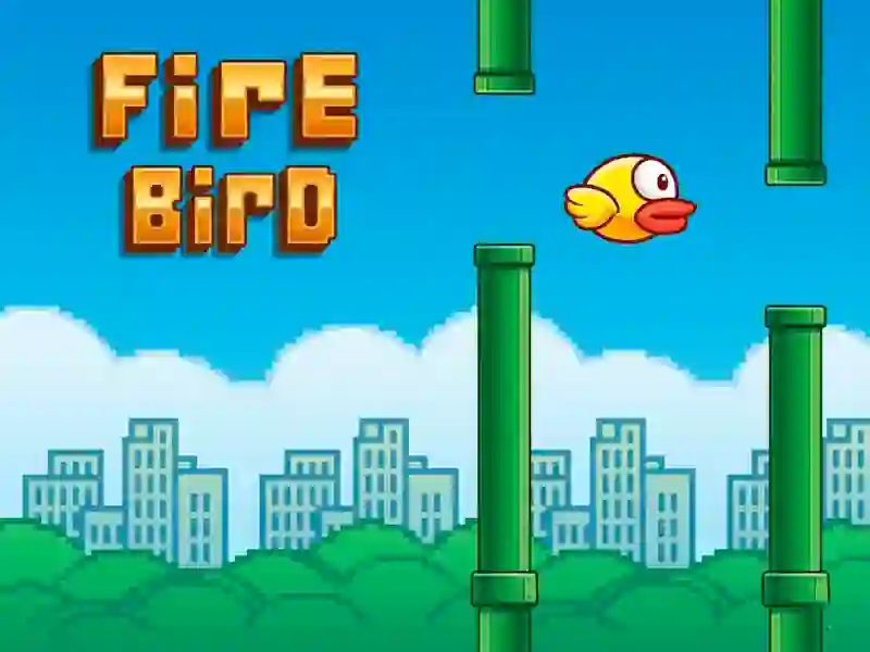 Oyunu Fire Bird çevrimiçi