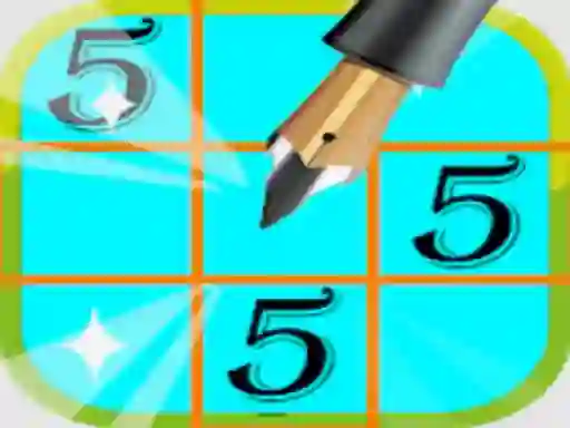 Oyunu Sudoku Pro çevrimiçi
