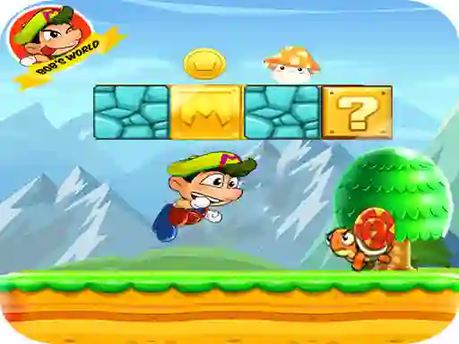 Oyunu Mario! çevrimiçi