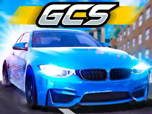 Oyunu Grand City Stunts çevrimiçi