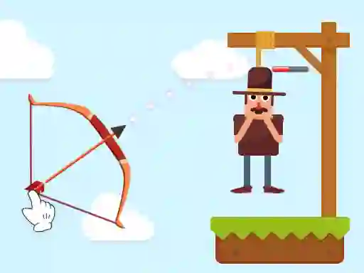 Oyunu Help The Cowboy çevrimiçi