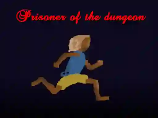 Oyunu Prisoner of the dungeon çevrimiçi