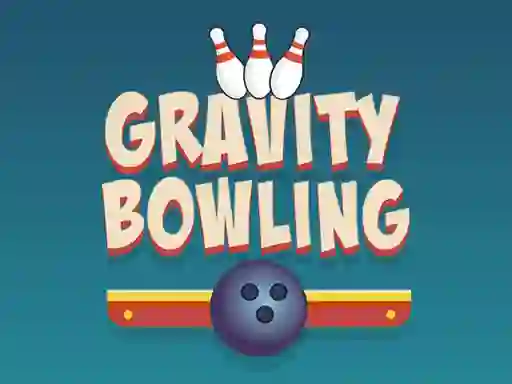 Oyunu Gravity Bowling çevrimiçi