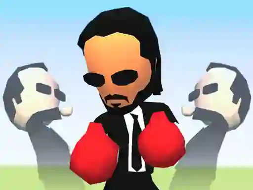 Oyunu Mr One Punch: Fighting çevrimiçi