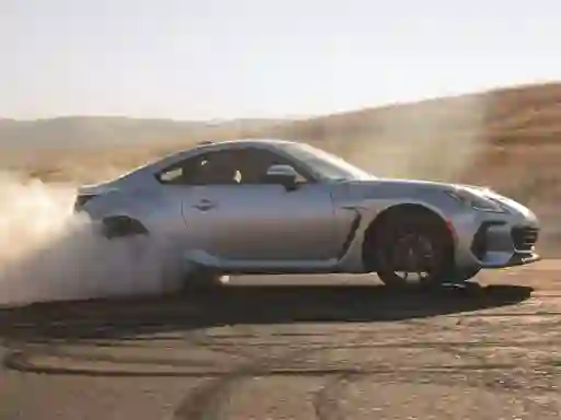Oyunu Subaru BRZ Slide çevrimiçi