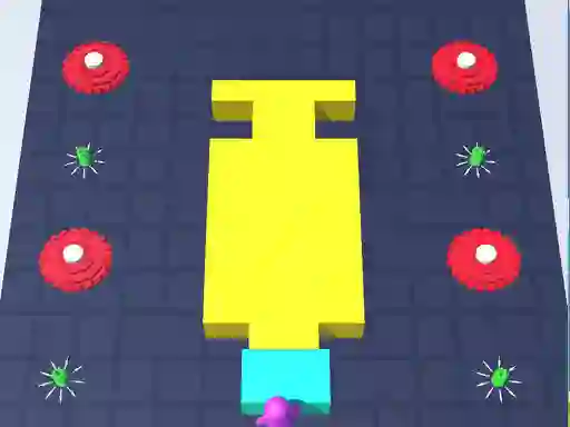 Oyunu Slice 3D çevrimiçi