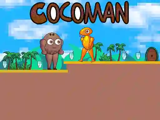 Oyunu Cocoman çevrimiçi