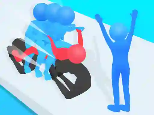 Oyunu Human Vehicle Run çevrimiçi