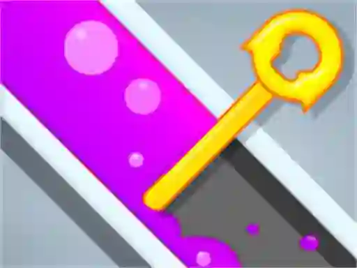 Oyunu Pin Pull 3D çevrimiçi