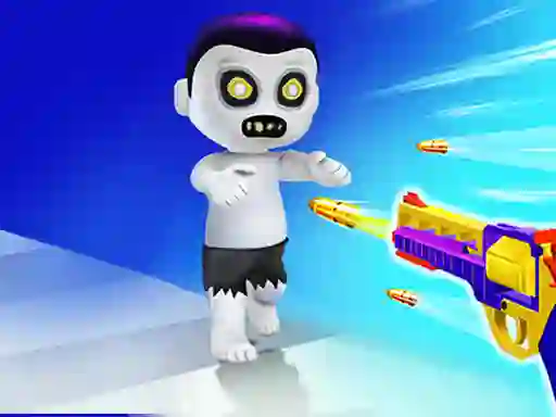 Oyunu Flip Shoot çevrimiçi