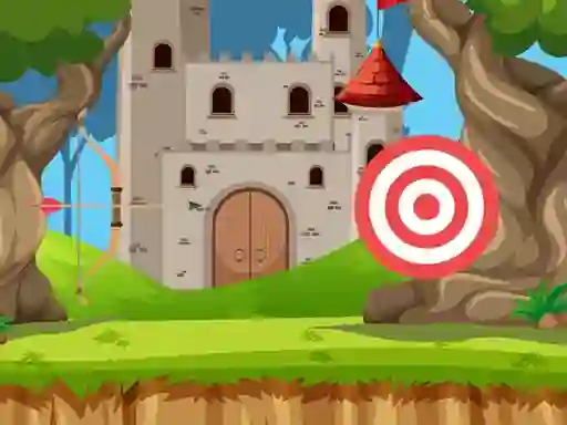 Oyunu Arrow Shoot çevrimiçi