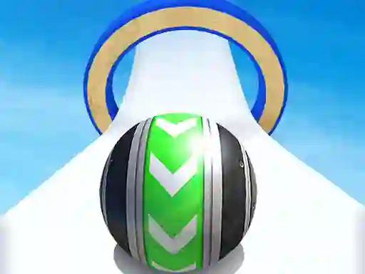 Oyunu Roll the Ball 3D çevrimiçi