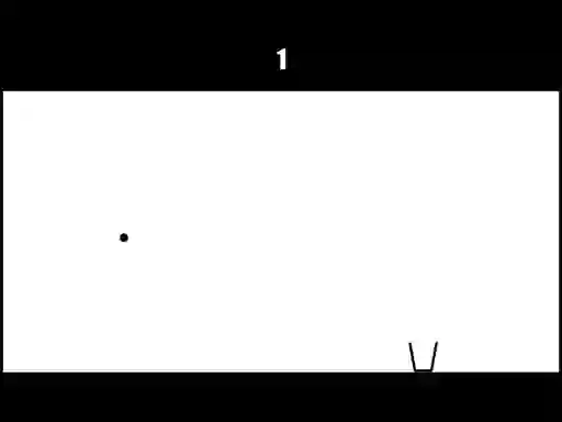 Oyunu Flying Ball çevrimiçi