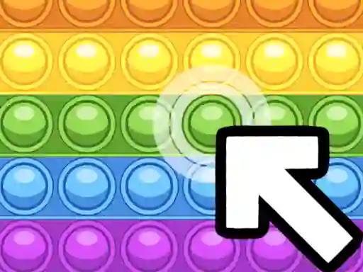 Oyunu Infinity Pop it! çevrimiçi