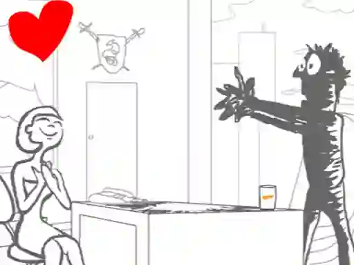 Oyunu Whack Your Computer çevrimiçi