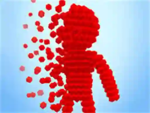 Oyunu Pixel-Running-Game çevrimiçi