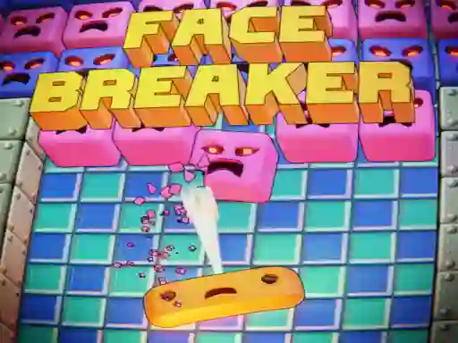 Oyunu Face Breaker çevrimiçi