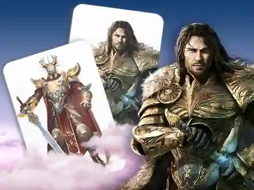 Oyunu Heroes of Might and Magic çevrimiçi