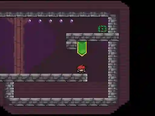 Oyunu Swipe Runner Quest çevrimiçi