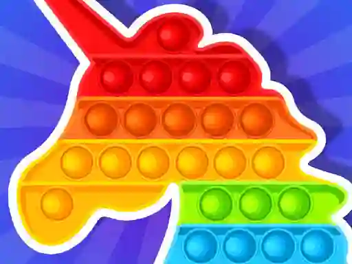 Oyunu Fidget Pop Online çevrimiçi