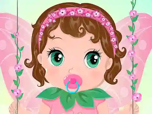 Oyunu Baby Lilly Dress Up çevrimiçi