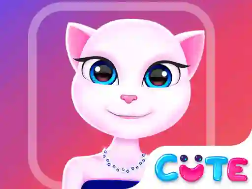 Oyunu Angela Insta Fashion Stories çevrimiçi