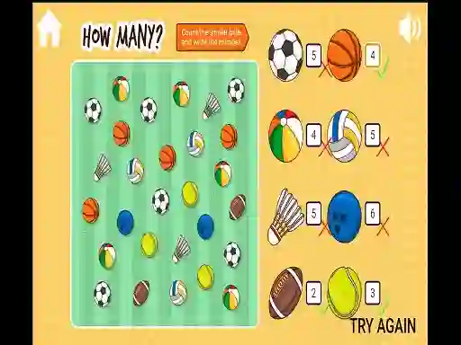 Oyunu Hidden Totals çevrimiçi