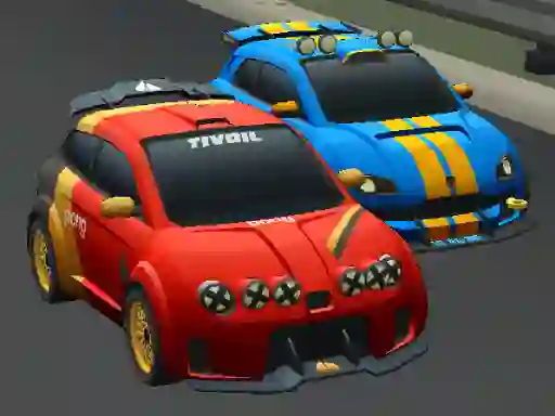 Oyunu Miami Car Racing çevrimiçi