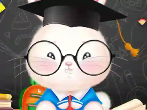 Oyunu Ollie Goes To School çevrimiçi