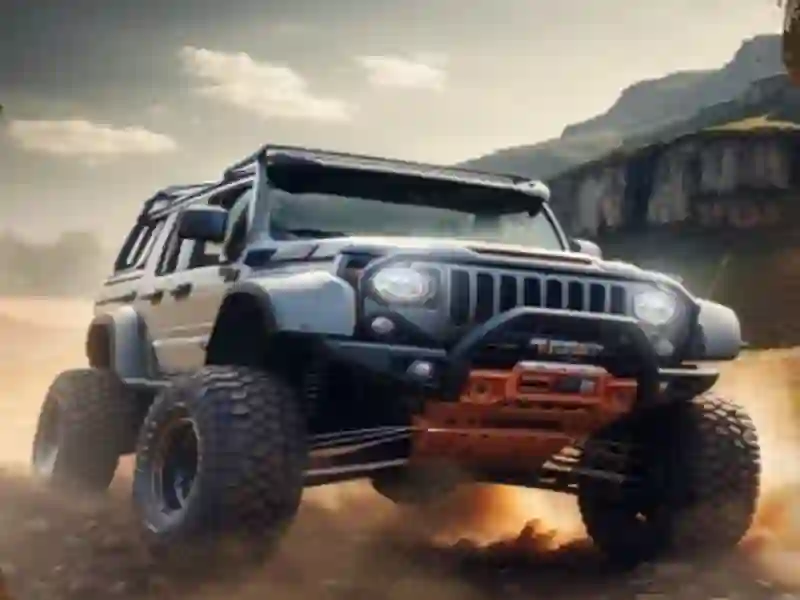 Oyunu Offroad 4x4 Driving Simulator çevrimiçi