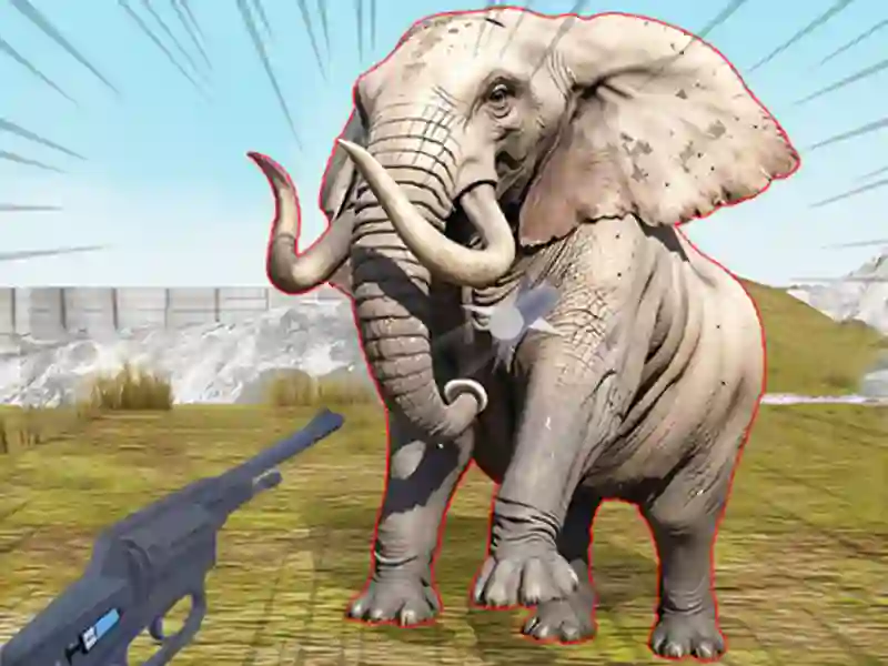 Oyunu Zoo Anomaly Simulation çevrimiçi