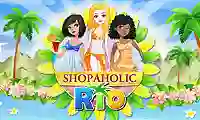Oyunu Shopaholic Rio çevrimiçi