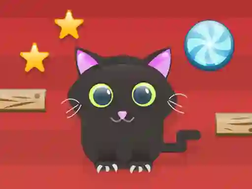 Oyunu Cut For Cat çevrimiçi