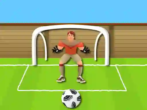 Oyunu Penalty Shoot çevrimiçi