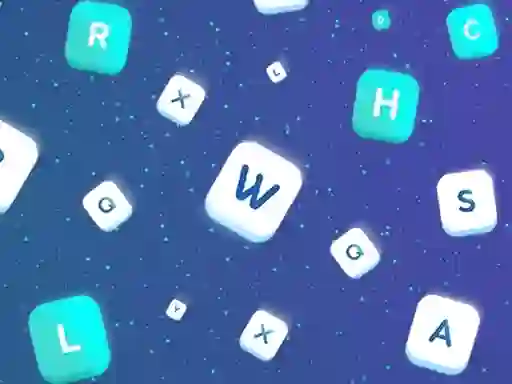 Oyunu Words Match çevrimiçi