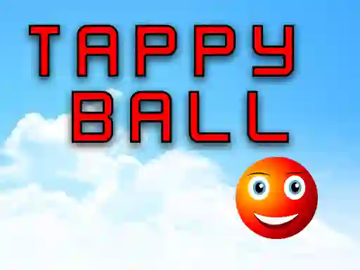 Oyunu Tappy Ball çevrimiçi
