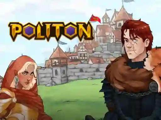 Oyunu Politon çevrimiçi
