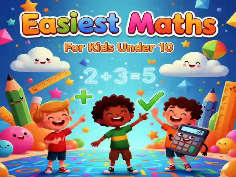 Oyunu Easiest Maths çevrimiçi