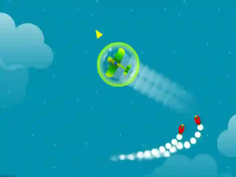 Oyunu Save Pilot Ryan çevrimiçi