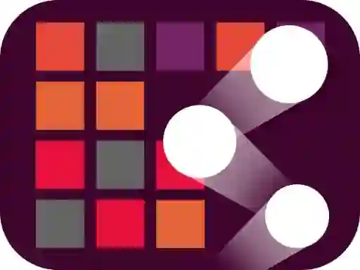 Oyunu Bouncing Balls 2 çevrimiçi