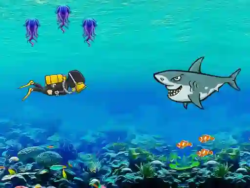Oyunu Search for Treasure 2 çevrimiçi
